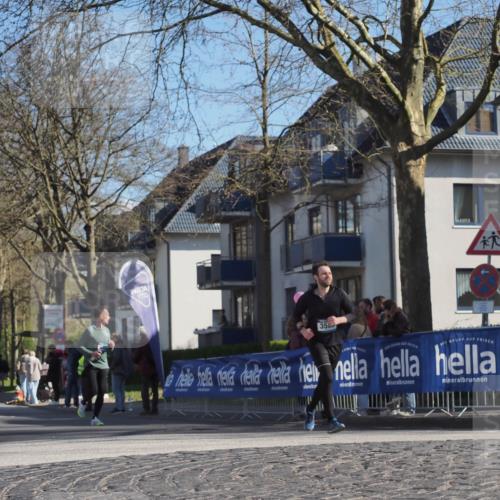 06.04.2025 - 44. Internationalen Wilhelmsburger Insellauf Luisa Fischer http://msf.ph/oto/7574846 06.04.2025 10:42:16 Ziel 3505 meine-sportfotos.de