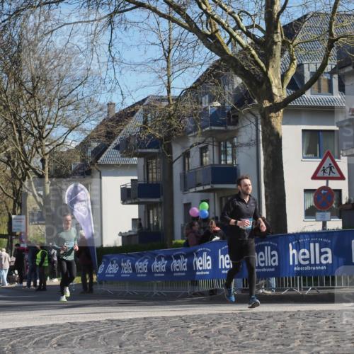 06.04.2025 - 44. Internationalen Wilhelmsburger Insellauf Luisa Fischer http://msf.ph/oto/7574880 06.04.2025 10:42:16 Ziel 4458, 13 meine-sportfotos.de