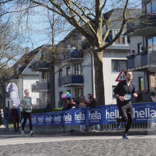 06.04.2025 - 44. Internationalen Wilhelmsburger Insellauf Luisa Fischer http://msf.ph/oto/7574959 06.04.2025 10:42:17 Ziel 458, 3503 meine-sportfotos.de