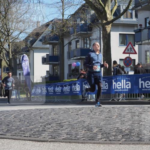 06.04.2025 - 44. Internationalen Wilhelmsburger Insellauf Luisa Fischer http://msf.ph/oto/7575161 06.04.2025 10:37:14 Ziel 5188, 174 meine-sportfotos.de