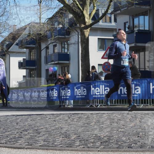 06.04.2025 - 44. Internationalen Wilhelmsburger Insellauf Luisa Fischer http://msf.ph/oto/7575214 06.04.2025 10:37:15 Ziel 3174, 5188 meine-sportfotos.de