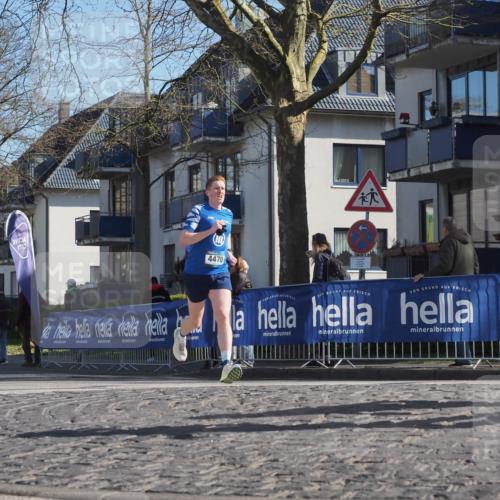 06.04.2025 - 44. Internationalen Wilhelmsburger Insellauf Luisa Fischer http://msf.ph/oto/7575338 06.04.2025 10:37:33 Ziel 4470 meine-sportfotos.de