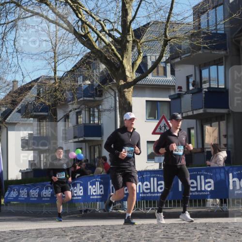 06.04.2025 - 44. Internationalen Wilhelmsburger Insellauf Luisa Fischer http://msf.ph/oto/7575342 06.04.2025 10:42:25 Ziel 3320, 2903, 4297 meine-sportfotos.de
