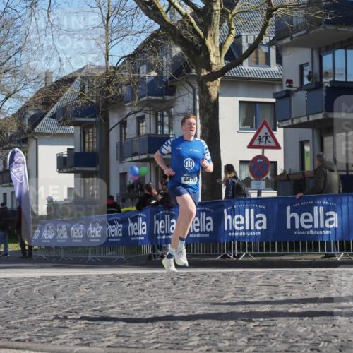 06.04.2025 - 44. Internationalen Wilhelmsburger Insellauf Luisa Fischer http://msf.ph/oto/7575359 06.04.2025 10:37:33 Ziel 4470 meine-sportfotos.de