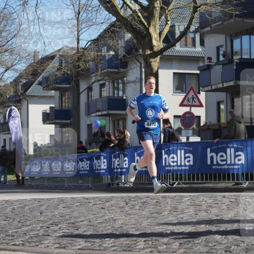 06.04.2025 - 44. Internationalen Wilhelmsburger Insellauf Luisa Fischer http://msf.ph/oto/7575370 06.04.2025 10:37:33 Ziel 4470 meine-sportfotos.de