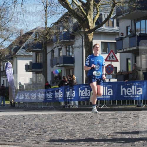 06.04.2025 - 44. Internationalen Wilhelmsburger Insellauf Luisa Fischer http://msf.ph/oto/7575381 06.04.2025 10:37:33 Ziel 4470 meine-sportfotos.de