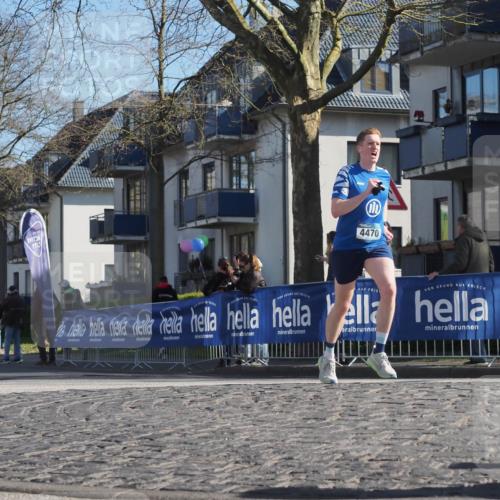 06.04.2025 - 44. Internationalen Wilhelmsburger Insellauf Luisa Fischer http://msf.ph/oto/7575392 06.04.2025 10:37:33 Ziel 4470 meine-sportfotos.de