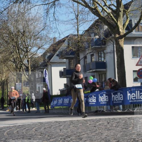 06.04.2025 - 44. Internationalen Wilhelmsburger Insellauf Luisa Fischer http://msf.ph/oto/7575430 06.04.2025 10:42:35 Ziel 3563 meine-sportfotos.de
