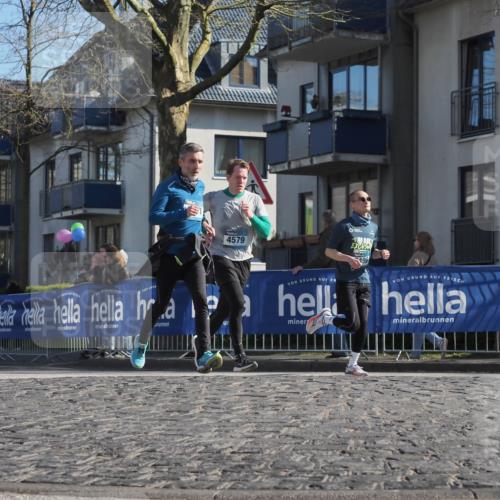 06.04.2025 - 44. Internationalen Wilhelmsburger Insellauf Luisa Fischer http://msf.ph/oto/7575486 06.04.2025 10:37:41 Ziel 4579, 196 meine-sportfotos.de