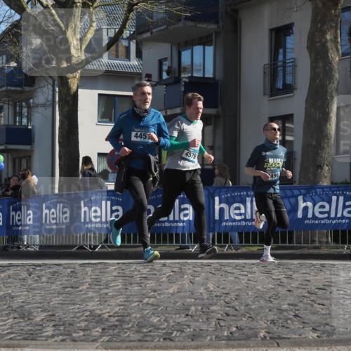 06.04.2025 - 44. Internationalen Wilhelmsburger Insellauf Luisa Fischer http://msf.ph/oto/7575520 06.04.2025 10:37:41 Ziel 445, 4579, 496 meine-sportfotos.de