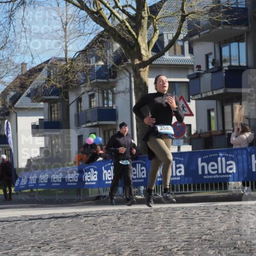 06.04.2025 - 44. Internationalen Wilhelmsburger Insellauf Luisa Fischer http://msf.ph/oto/7575521 06.04.2025 10:42:36 Ziel 4506, 3563 meine-sportfotos.de