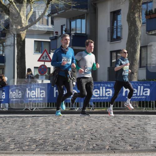 06.04.2025 - 44. Internationalen Wilhelmsburger Insellauf Luisa Fischer http://msf.ph/oto/7575530 06.04.2025 10:37:41 Ziel 4451, 4579, 3496 meine-sportfotos.de