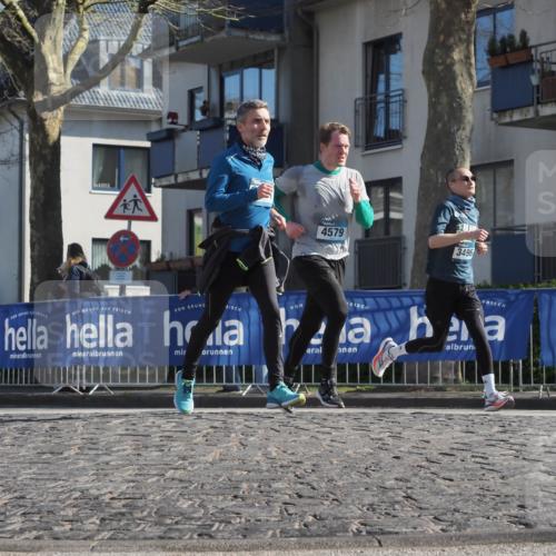 06.04.2025 - 44. Internationalen Wilhelmsburger Insellauf Luisa Fischer http://msf.ph/oto/7575538 06.04.2025 10:37:41 Ziel 4579, 3496 meine-sportfotos.de