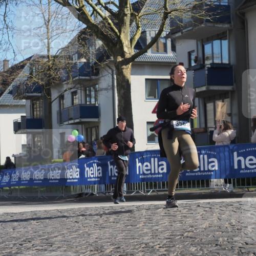 06.04.2025 - 44. Internationalen Wilhelmsburger Insellauf Luisa Fischer http://msf.ph/oto/7575541 06.04.2025 10:42:36 Ziel 06, 356 meine-sportfotos.de