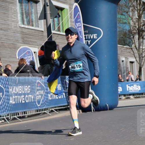 06.04.2025 - 44. Internationalen Wilhelmsburger Insellauf A. Gomolzig http://msf.ph/oto/7575608 06.04.2025 10:37:16 Ziel 3174, 4515 meine-sportfotos.de