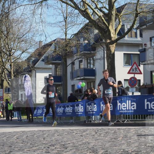 06.04.2025 - 44. Internationalen Wilhelmsburger Insellauf Luisa Fischer http://msf.ph/oto/7575655 06.04.2025 10:37:45 Ziel 3171, 3076 meine-sportfotos.de