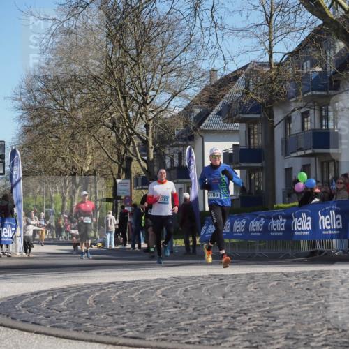 06.04.2025 - 44. Internationalen Wilhelmsburger Insellauf Luisa Fischer http://msf.ph/oto/7575699 06.04.2025 10:42:41 Ziel 4487, 4185 meine-sportfotos.de