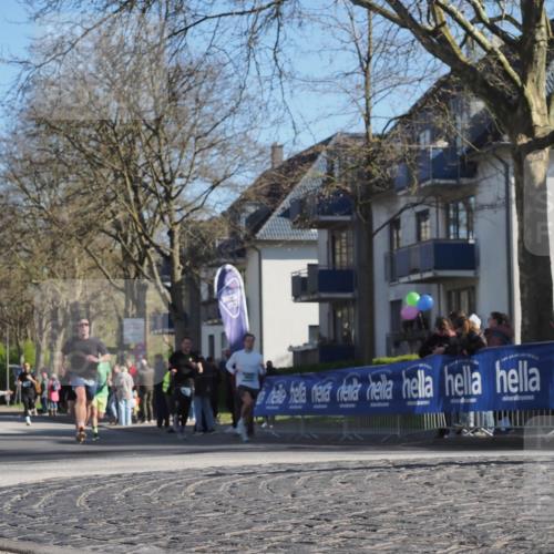 06.04.2025 - 44. Internationalen Wilhelmsburger Insellauf Luisa Fischer http://msf.ph/oto/7575911 06.04.2025 10:37:55 Ziel  meine-sportfotos.de