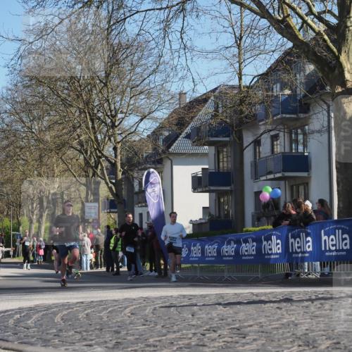 06.04.2025 - 44. Internationalen Wilhelmsburger Insellauf Luisa Fischer http://msf.ph/oto/7575932 06.04.2025 10:37:55 Ziel 3921, 3654 meine-sportfotos.de