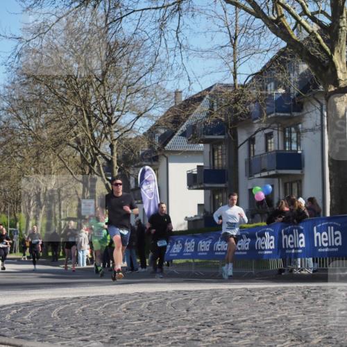 06.04.2025 - 44. Internationalen Wilhelmsburger Insellauf Luisa Fischer http://msf.ph/oto/7576022 06.04.2025 10:37:56 Ziel 3840, 3921, 3654 meine-sportfotos.de