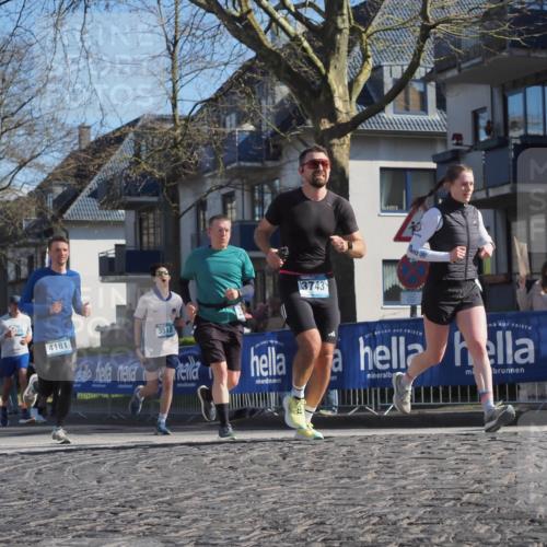 06.04.2025 - 44. Internationalen Wilhelmsburger Insellauf Luisa Fischer http://msf.ph/oto/7576199 06.04.2025 10:42:57 Ziel 484, 3512, 4181, 3743 meine-sportfotos.de