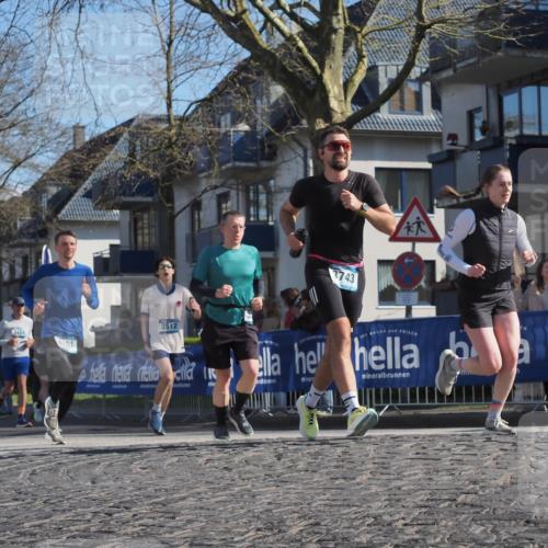 06.04.2025 - 44. Internationalen Wilhelmsburger Insellauf Luisa Fischer http://msf.ph/oto/7576209 06.04.2025 10:42:57 Ziel 3484, 4181, 3512, 3743 meine-sportfotos.de