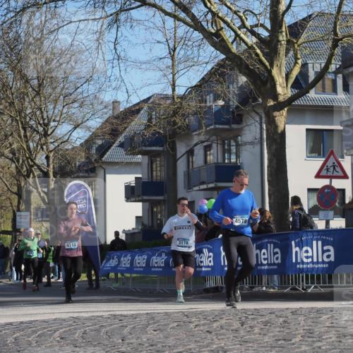 06.04.2025 - 44. Internationalen Wilhelmsburger Insellauf Luisa Fischer http://msf.ph/oto/7576471 06.04.2025 10:38:15 Ziel 4578, 4118, 3178 meine-sportfotos.de