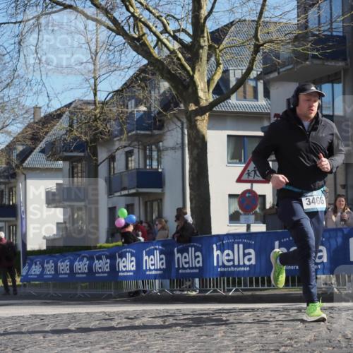 06.04.2025 - 44. Internationalen Wilhelmsburger Insellauf Luisa Fischer http://msf.ph/oto/7576552 06.04.2025 10:43:01 Ziel 3466 meine-sportfotos.de