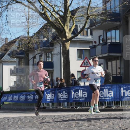 06.04.2025 - 44. Internationalen Wilhelmsburger Insellauf Luisa Fischer http://msf.ph/oto/7576608 06.04.2025 10:38:17 Ziel 3369, 4118, 3178 meine-sportfotos.de