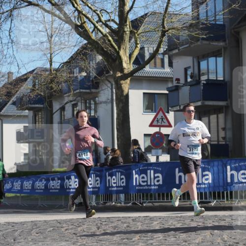 06.04.2025 - 44. Internationalen Wilhelmsburger Insellauf Luisa Fischer http://msf.ph/oto/7576617 06.04.2025 10:38:17 Ziel 3369, 4118, 3178 meine-sportfotos.de