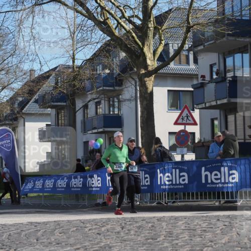 06.04.2025 - 44. Internationalen Wilhelmsburger Insellauf Luisa Fischer http://msf.ph/oto/7576726 06.04.2025 10:38:20 Ziel 3369, 3675 meine-sportfotos.de