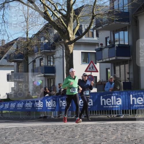 06.04.2025 - 44. Internationalen Wilhelmsburger Insellauf Luisa Fischer http://msf.ph/oto/7576767 06.04.2025 10:38:20 Ziel 10, 3369, 3675 meine-sportfotos.de