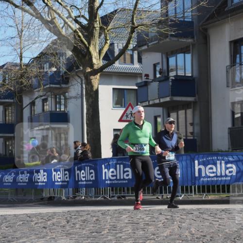 06.04.2025 - 44. Internationalen Wilhelmsburger Insellauf Luisa Fischer http://msf.ph/oto/7576805 06.04.2025 10:38:21 Ziel 4563, 3369, 3675 meine-sportfotos.de