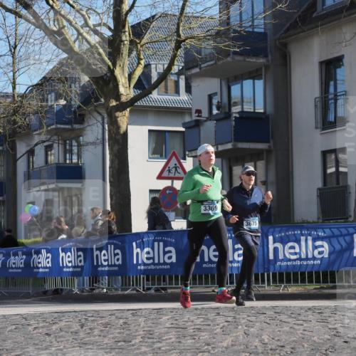 06.04.2025 - 44. Internationalen Wilhelmsburger Insellauf Luisa Fischer http://msf.ph/oto/7576815 06.04.2025 10:38:21 Ziel 3369, 3675 meine-sportfotos.de