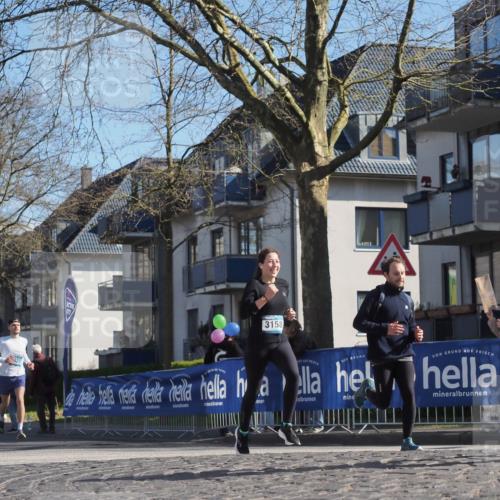 06.04.2025 - 44. Internationalen Wilhelmsburger Insellauf Luisa Fischer http://msf.ph/oto/7576884 06.04.2025 10:43:14 Ziel 3158, 827, 3706 meine-sportfotos.de