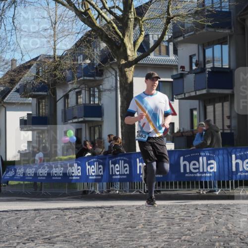 06.04.2025 - 44. Internationalen Wilhelmsburger Insellauf Luisa Fischer http://msf.ph/oto/7576889 06.04.2025 10:38:22 Ziel 4563 meine-sportfotos.de