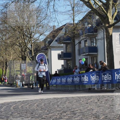 06.04.2025 - 44. Internationalen Wilhelmsburger Insellauf Luisa Fischer http://msf.ph/oto/7576900 06.04.2025 10:38:25 Ziel 3898 meine-sportfotos.de