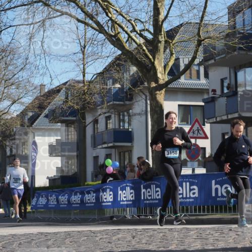 06.04.2025 - 44. Internationalen Wilhelmsburger Insellauf Luisa Fischer http://msf.ph/oto/7576917 06.04.2025 10:43:14 Ziel 3158, 3827 meine-sportfotos.de