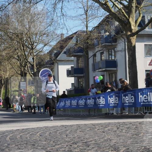 06.04.2025 - 44. Internationalen Wilhelmsburger Insellauf Luisa Fischer http://msf.ph/oto/7576921 06.04.2025 10:38:25 Ziel 3898 meine-sportfotos.de