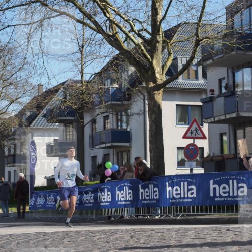 06.04.2025 - 44. Internationalen Wilhelmsburger Insellauf Luisa Fischer http://msf.ph/oto/7577031 06.04.2025 10:43:15 Ziel 3827 meine-sportfotos.de
