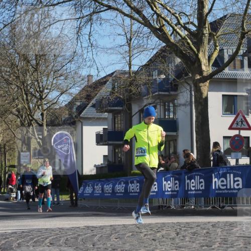 06.04.2025 - 44. Internationalen Wilhelmsburger Insellauf Luisa Fischer http://msf.ph/oto/7577192 06.04.2025 10:38:36 Ziel 5143 meine-sportfotos.de