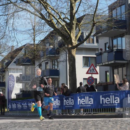 06.04.2025 - 44. Internationalen Wilhelmsburger Insellauf Luisa Fischer http://msf.ph/oto/7577308 06.04.2025 10:43:23 Ziel 3924, 3821 meine-sportfotos.de