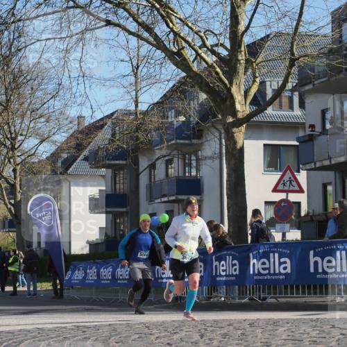 06.04.2025 - 44. Internationalen Wilhelmsburger Insellauf Luisa Fischer http://msf.ph/oto/7577377 06.04.2025 10:38:39 Ziel 5008, 3672 meine-sportfotos.de