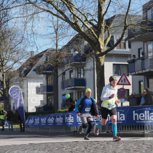 06.04.2025 - 44. Internationalen Wilhelmsburger Insellauf Luisa Fischer http://msf.ph/oto/7577427 06.04.2025 10:38:39 Ziel 5008, 3672 meine-sportfotos.de