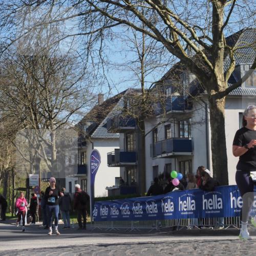 06.04.2025 - 44. Internationalen Wilhelmsburger Insellauf Luisa Fischer http://msf.ph/oto/7577593 06.04.2025 10:43:27 Ziel 4536, 3735 meine-sportfotos.de