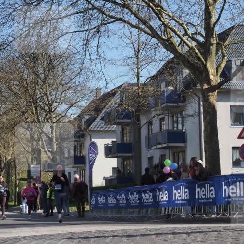 06.04.2025 - 44. Internationalen Wilhelmsburger Insellauf Luisa Fischer http://msf.ph/oto/7577622 06.04.2025 10:43:28 Ziel 4536 meine-sportfotos.de