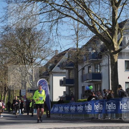 06.04.2025 - 44. Internationalen Wilhelmsburger Insellauf Luisa Fischer http://msf.ph/oto/7577674 06.04.2025 10:38:48 Ziel 3346 meine-sportfotos.de