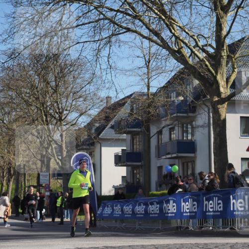 06.04.2025 - 44. Internationalen Wilhelmsburger Insellauf Luisa Fischer http://msf.ph/oto/7577684 06.04.2025 10:38:48 Ziel 346 meine-sportfotos.de