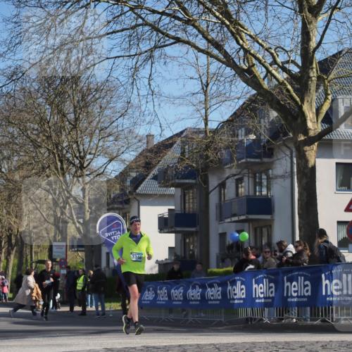 06.04.2025 - 44. Internationalen Wilhelmsburger Insellauf Luisa Fischer http://msf.ph/oto/7577712 06.04.2025 10:38:48 Ziel 3346 meine-sportfotos.de