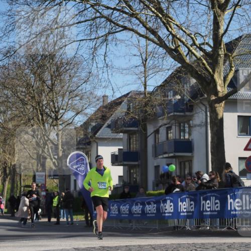 06.04.2025 - 44. Internationalen Wilhelmsburger Insellauf Luisa Fischer http://msf.ph/oto/7577722 06.04.2025 10:38:48 Ziel 3346 meine-sportfotos.de